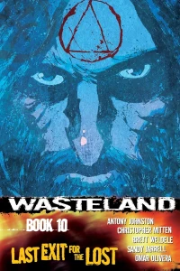 Wasteland: Last Exit For the Lost