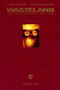 Wasteland: The Apocalyptic Edition
