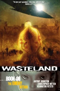 Wasteland: The Enemy Within