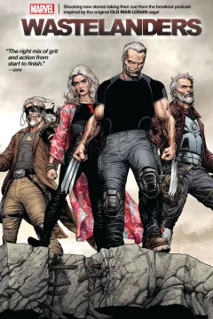 Wastelanders