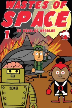 Wastes of Space