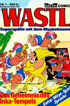 Wastl