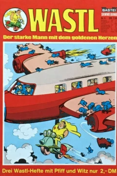 Wastl Sammelband