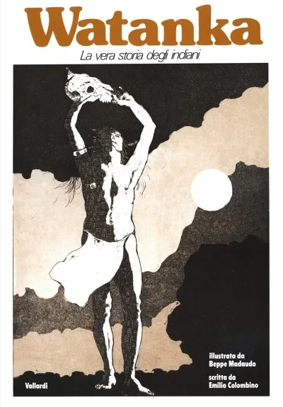 Watanka (1975) - Series 