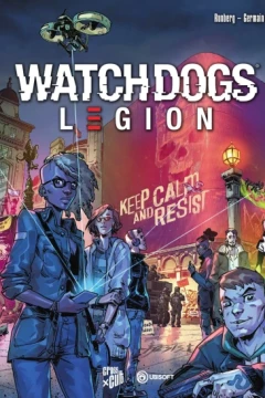 Watchdogs: Legion