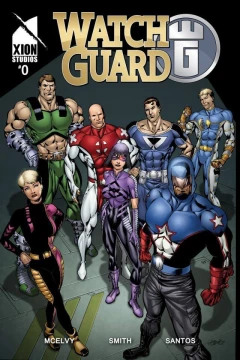 WatchGuard