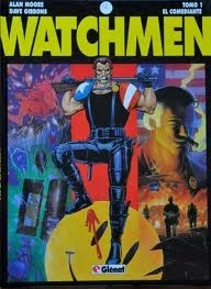 Watchmen (1993) - Series 