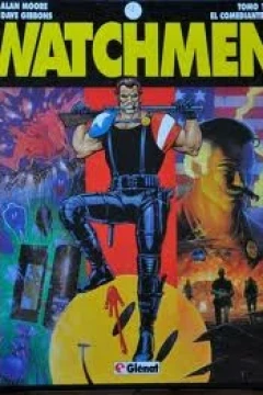 Watchmen