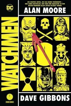 Watchmen