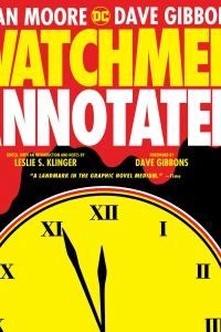 Watchmen Annotated