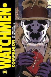 Watchmen Companion