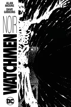 Watchmen Noir