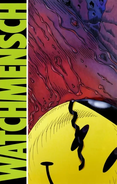 Watchmensch (2009) - Series 