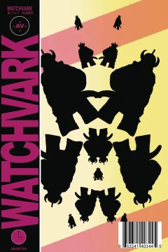 Watchvark