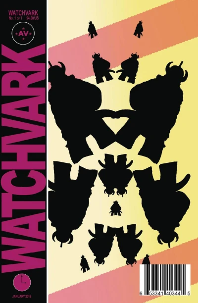 Watchvark (2018) - Series 