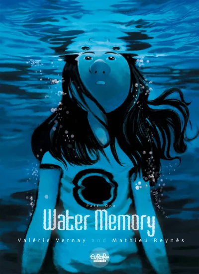 Water Memory (2016) - Series 