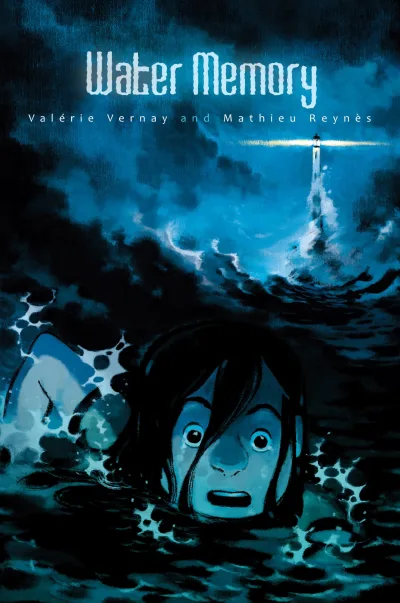 Water Memory (2017) - Series 