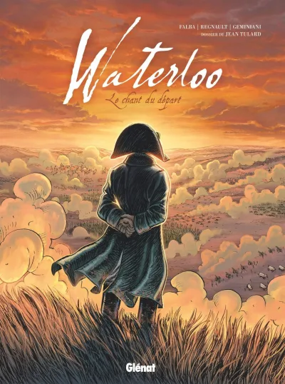 Waterloo: Le chant du départ (2015) - Series 