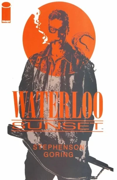 Waterloo Sunset (2004) - Series 