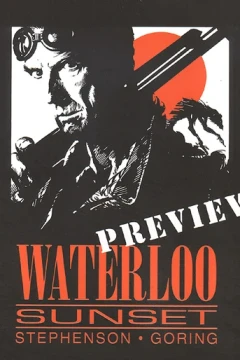 Waterloo Sunset: Preview