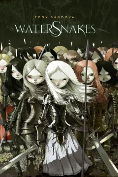 WaterSnakes