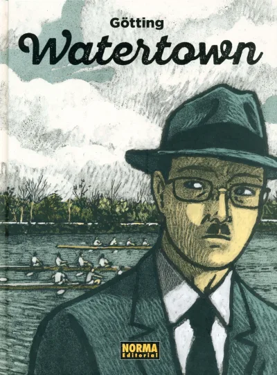 Watertown (2017) - Series 