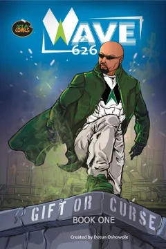 Wave 626