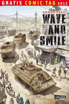 Wave and Smile