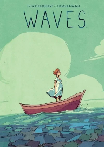 Waves (2019) - Series 