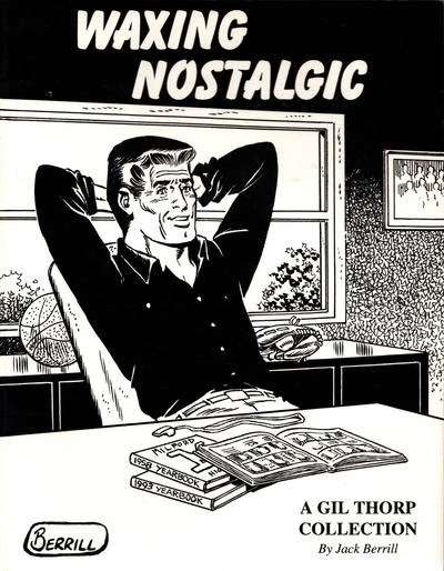 Waxing Nostalgic (1993) - Series 