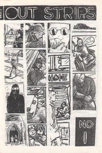 Way Out Strips