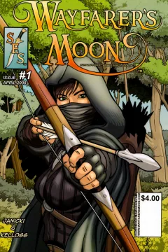 Wayfarer's Moon
