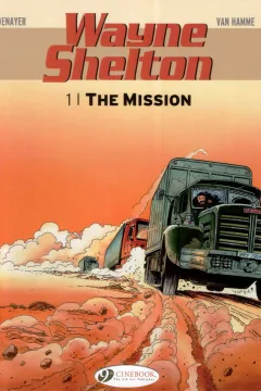 Wayne Shelton