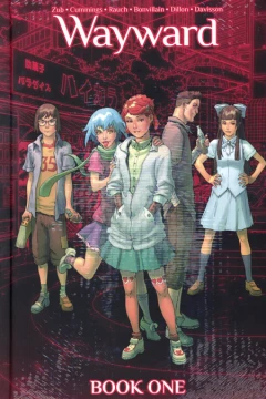 Wayward
