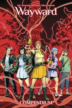 Wayward Compendium
