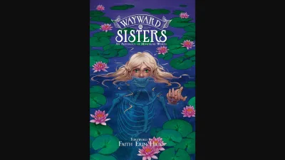 Wayward Sisters (2019) - Series 