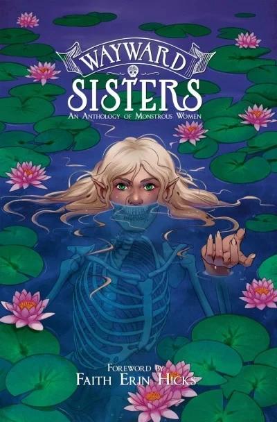 Wayward Sisters (2019) - Series 
