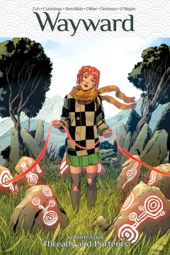 Wayward: Threads and Portents