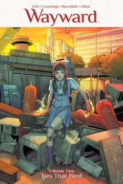 Wayward: Ties That Bind