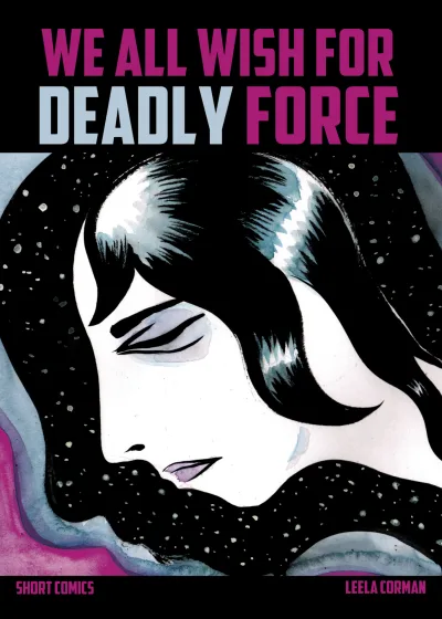 We All Wish for Deadly Force (2016) - Series 