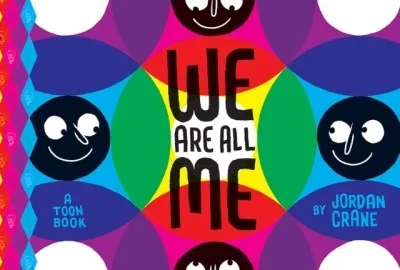 We Are All Me (2018) - Series 