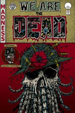 We Are the Dead
