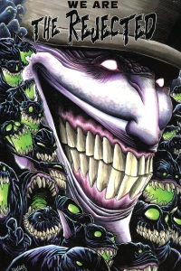 We Are the Rejected Omnibus