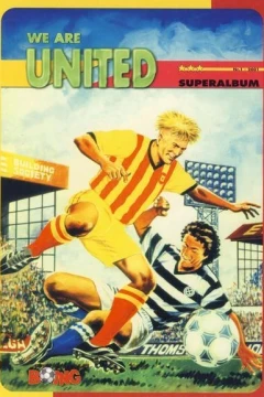 We Are United Superalbum