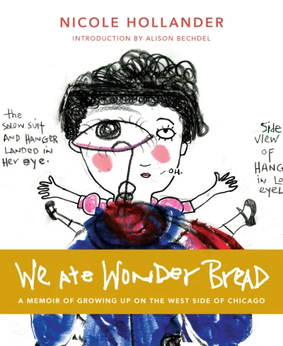 We Ate Wonder Bread (2018) - Series 