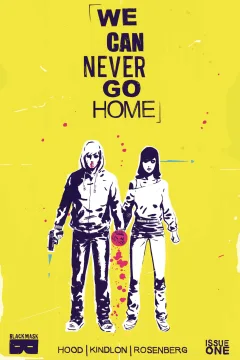 We Can Never Go Home