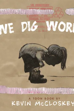 We Dig Worms!