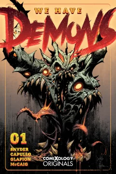 We Have Demons