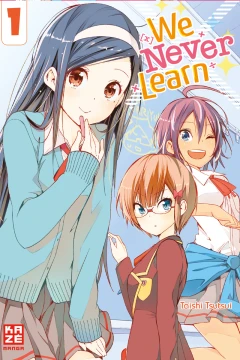 We Never Learn
