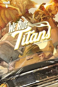 We Ride Titans